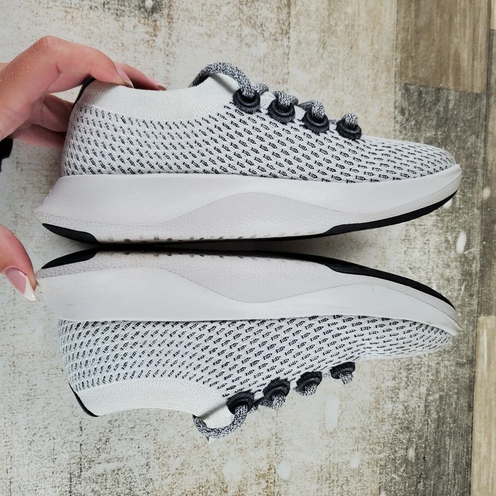 allbirds flexible dual outsole